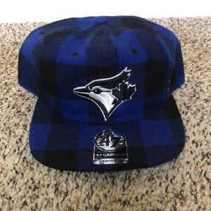 Toronto Blue jays mens snapback